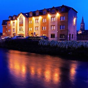 Lancaster Lodge
