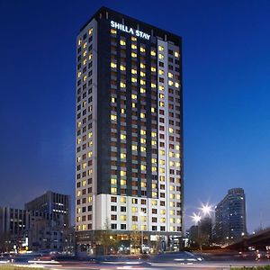Shilla Stay Seodaemun